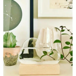 Storm Cloud Weather Predictor - 12.5cm -Santa Decorate Shop 10627 TABLETOP DISPLAY STORM CLOUD WEATHER PREDICTOR 31239.1694561638