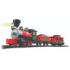 North Pole Express Train Set (3 Carriage) 2 North Pole Express Train Set (3 Carriage) -Santa Decorate Shop 62130 NORTH POLE EXPRESS TRAIN SET 3 Carriage 94250.1686879469