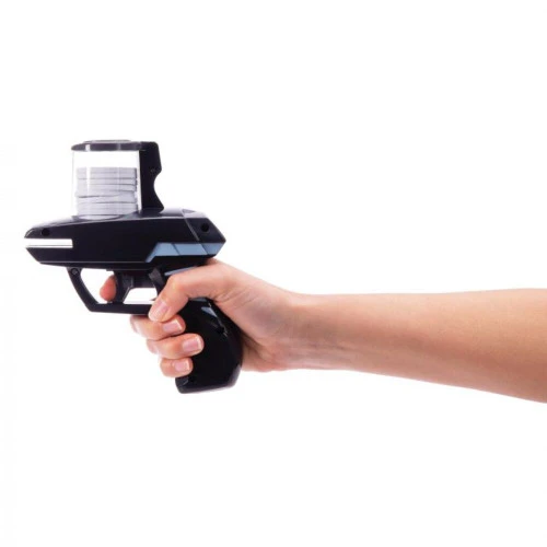 Snowman Snow Blaster Game - 13cm 7 Snowman Snow Blaster Game - 13cm - Image 5