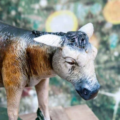 Animal Nativity Collection (Set Of 5) - Suits 45cm Nativity -Santa Decorate Shop ANMLS 18 CLOSE 33721.1674392531