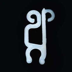 All In 1 Gutter Mount Light Clip (Pack Of 100)