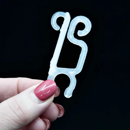 All In 1 Gutter Mount Light Clip (Pack Of 100) 7 All In 1 Gutter Mount Light Clip (Pack Of 100) - Image 5