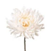 Cream Dahlia Spray - 56cm -Santa Decorate Shop D258C CREAM DAHLIA SPRAY 90917.1674693778