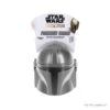 Disney Star Wars Mandalorian Precious Cargo Game - 11.5cm -Santa Decorate Shop STW009 DISNEY STAR WARS MANDALORIAN PRECIOUS CARGO GAME 3 89321.1681940682