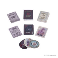 Disney Star Wars Mandalorian Precious Cargo Game - 11.5cm 9 Disney Star Wars Mandalorian Precious Cargo Game - 11.5cm -Santa Decorate Shop STW009 DISNEY STAR WARS MANDALORIAN PRECIOUS CARGO GAME 4 66157.1681698650