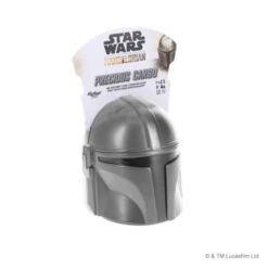 Disney Star Wars Mandalorian Precious Cargo Game - 11.5cm 8 Disney Star Wars Mandalorian Precious Cargo Game - 11.5cm -Santa Decorate Shop STW009 DISNEY STAR WARS MANDALORIAN PRECIOUS CARGO GAME 08632.1681698761