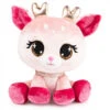 Lissa Doemei Plushes Pets - 17cm -Santa Decorate Shop UPL6063148 LISSA DOEMEI PLUSHES PETS 23755.1657634823