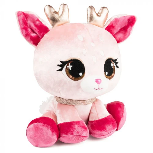 Lissa Doemei Plushes Pets - 17cm 4 Lissa Doemei Plushes Pets - 17cm - Image 2