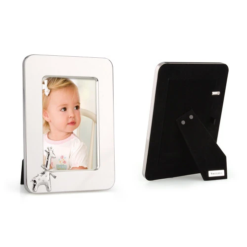 Giraffe Photo Frame - 15cm 4 Giraffe Photo Frame - 15cm - Image 2