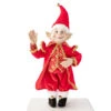 The Gifferd Family Protection Momtel Elf - 50cm -Santa Decorate Shop X1360 The Gifferd Family Protection Momtel Elf 85068.1647478484