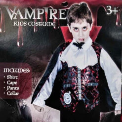 Costume Vampire Boys