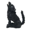 Lightup Howling Wolf 2 Lightup Howling Wolf -Santa Decorate Shop XH3829 LIGHTUP HOWLING WOLf 40349.1671367522