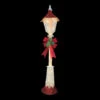 LED Glitter Thread Street Lamp - 150cm -Santa Decorate Shop XL0698 LED GLITTER THREAD STREET LAMP 150cm 74380.1663932596