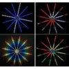 RGB LED Exploding Digital Lightshow Spinner - 60cm 2 RGB LED Exploding Digital Lightshow Spinner - 60cm -Santa Decorate Shop XL1031 RGB LED EXPLODING DIGITAL LIGHTSHOW SPINNER 60cm 88814.1692848100