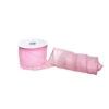 Pink Weave Ribbon - 10m -Santa Decorate Shop api1mm9ex 39460.1641046215