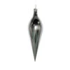 Silver Shiny Finial Drop - 60cm 1 Silver Shiny Finial Drop - 60cm -Santa Decorate Shop api30p4js 88741.1695771668