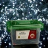 5m X 3m White Colour Net Light With Green Wire -Santa Decorate Shop api4tuti7 28421.1641046274