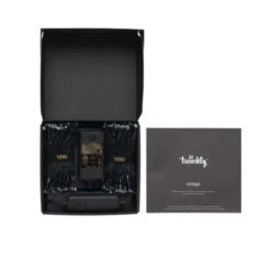 600 LED Twinkly Smart App-Controlled LED String Lights - RGB 8 600 LED Twinkly Smart App-Controlled LED String Lights - RGB -Santa Decorate Shop api4vp0b4 24863.1641046303