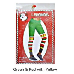 Adult Christmas Leggings -Santa Decorate Shop api5wghjw 51079.1641046198
