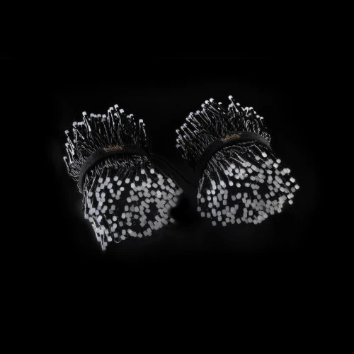 600 LED Twinkly Smart App-Controlled LED String Lights - RGB 6 600 LED Twinkly Smart App-Controlled LED String Lights - RGB - Image 4