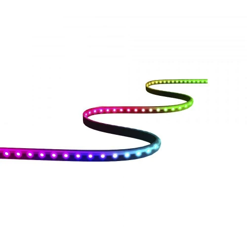 100 Pixel Twinkly App-Controlled Smart Line Extension LED String RGB - 1.5m 4 100 Pixel Twinkly App-Controlled Smart Line Extension LED String RGB - 1.5m - Image 2