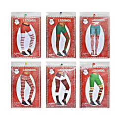 Adult Christmas Leggings