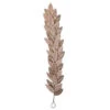 Rose Gold Leaf Garland - 120cm -Santa Decorate Shop apibkgmvl 94119.1641046328