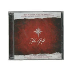 J&V Osteen And The Houston Symphony CD X2