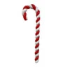 Large Red And White Candy Cane - 200cm 1 Large Red And White Candy Cane - 200cm -Santa Decorate Shop apicwhamb 49989.1641046206