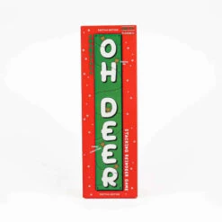 Gift Republic Oh Deer Game -Santa Decorate Shop apidvckxq 24469.1641046309