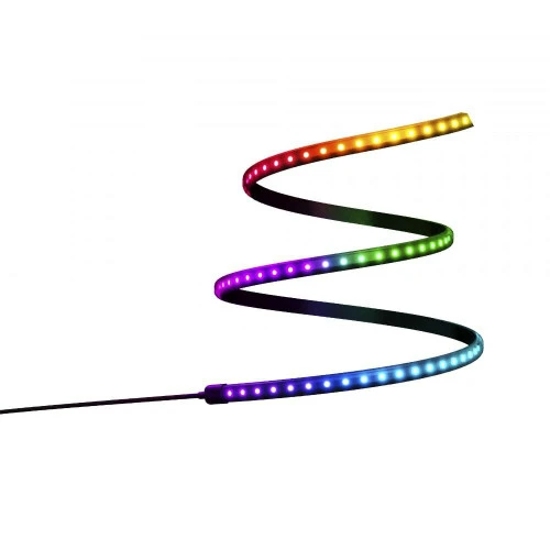 100 Pixel Twinkly App-Controlled Smart Line Starter LED String RGB - 1.5m 5 100 Pixel Twinkly App-Controlled Smart Line Starter LED String RGB - 1.5m - Image 3