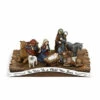 O Holy NIght For Unto Us A Child Was Born Nativity -Santa Decorate Shop apigc54c1 81320.1641046320