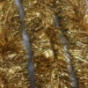 Gold Tinsel Extra Plush (14 Ply) - 5m -Santa Decorate Shop apigtqehy 61643.1641046338