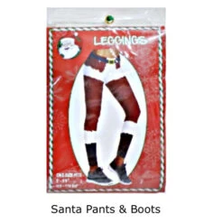 Adult Christmas Leggings -Santa Decorate Shop apihrc3q3 72707.1641046195