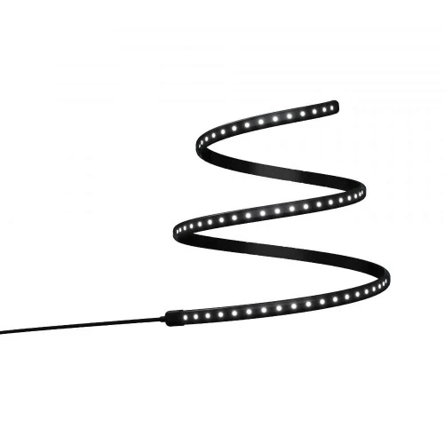 100 Pixel Twinkly App-Controlled Smart Line Starter LED String RGB - 1.5m 4 100 Pixel Twinkly App-Controlled Smart Line Starter LED String RGB - 1.5m - Image 2