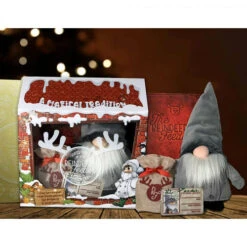 The Reindeer Feeder - 30.5cm -Santa Decorate Shop apijujzj5 06378.1641046334