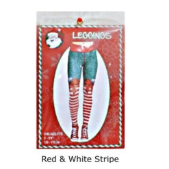 Adult Christmas Leggings -Santa Decorate Shop apijvmihj 84828.1696983883