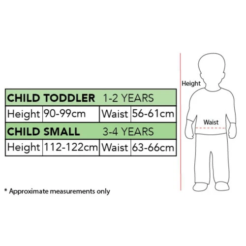 Baby Snowman Costume - Size S 4 Baby Snowman Costume - Size S - Image 2