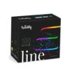100 Pixel Twinkly App-Controlled Smart Line Starter LED String RGB - 1.5m -Santa Decorate Shop apit44l6s 50161.1641046221