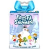 Frosty The Snowman Follow The Leader Card Game -Santa Decorate Shop apivjuulj 06568.1641046267