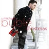Michael Bublé - Christmas CD -Santa Decorate Shop apiwwavkj 19040.1641046319
