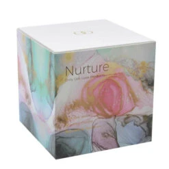 Teak Orb Set Nature Sandalwood And River Gum Candle