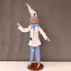 Doctor Christmas Elf With Stand - 65cm 2 Doctor Christmas Elf With Stand - 65cm -Santa Decorate Shop apiytn5sr 41442.1641046269