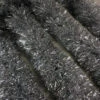 Silver Tinsel Extra Plush (14 Ply) - 5m 2 Silver Tinsel Extra Plush (14 Ply) - 5m -Santa Decorate Shop apiyxevmu 70691.1641046274