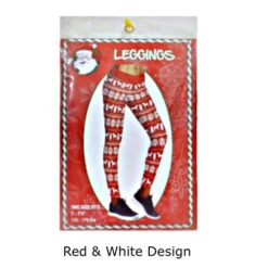 Adult Christmas Leggings -Santa Decorate Shop apiznoijz 22595.1641046199