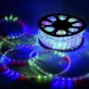 Connectable LED Rope Light Multi Colour - 10m 2 Connectable LED Rope Light Multi Colour - 10m -Santa Decorate Shop apizqmd9m 80927.1649312923