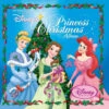 Disney Princess CD Christmas Album -Santa Decorate Shop disneyprincesscd DISNEY PRINCESS CD 78156.1681866095